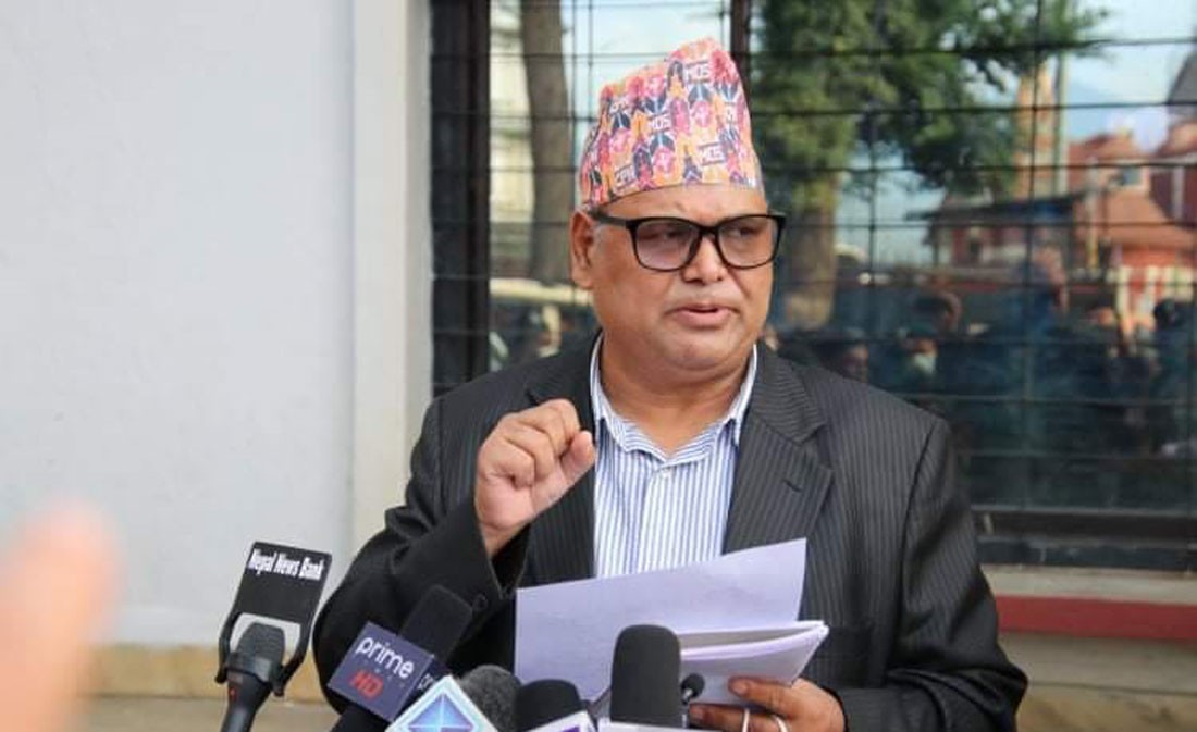 भोलि मन्त्रिपरिषद् विस्तार हुने
