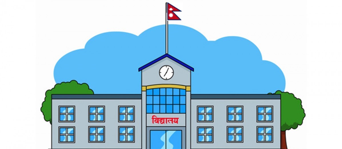 कोरोना संक्रमण फैलिएपछि खुलेका विद्यालय पुनः बन्द