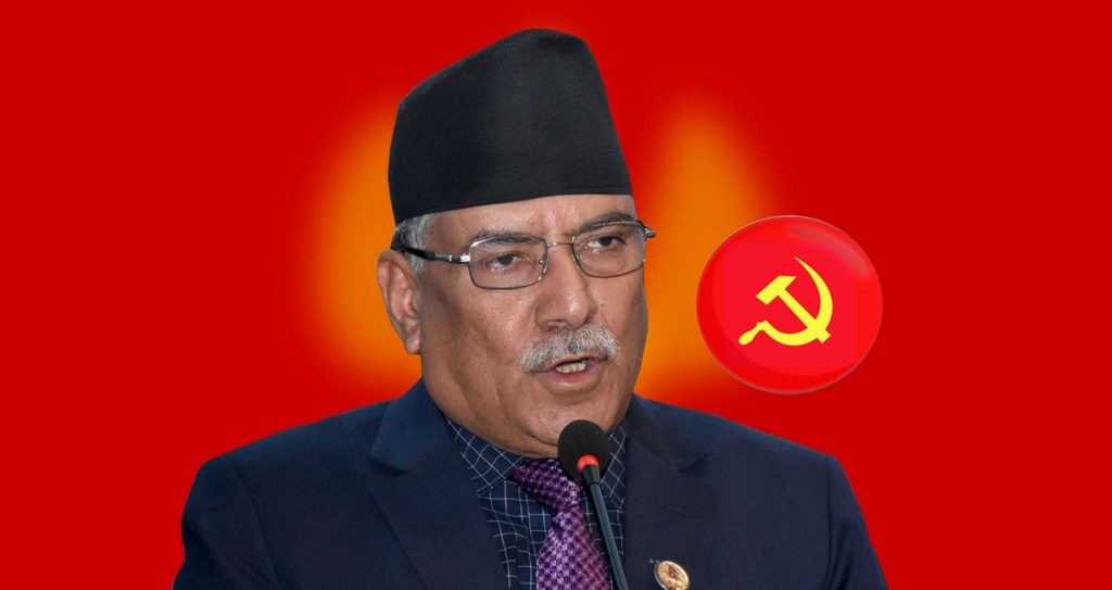 एउटै व्यक्ति २०४६ सालदेखि निरन्तर अध्यक्षमा दोहोरिरहन्छन्, उनी को हुन् ?