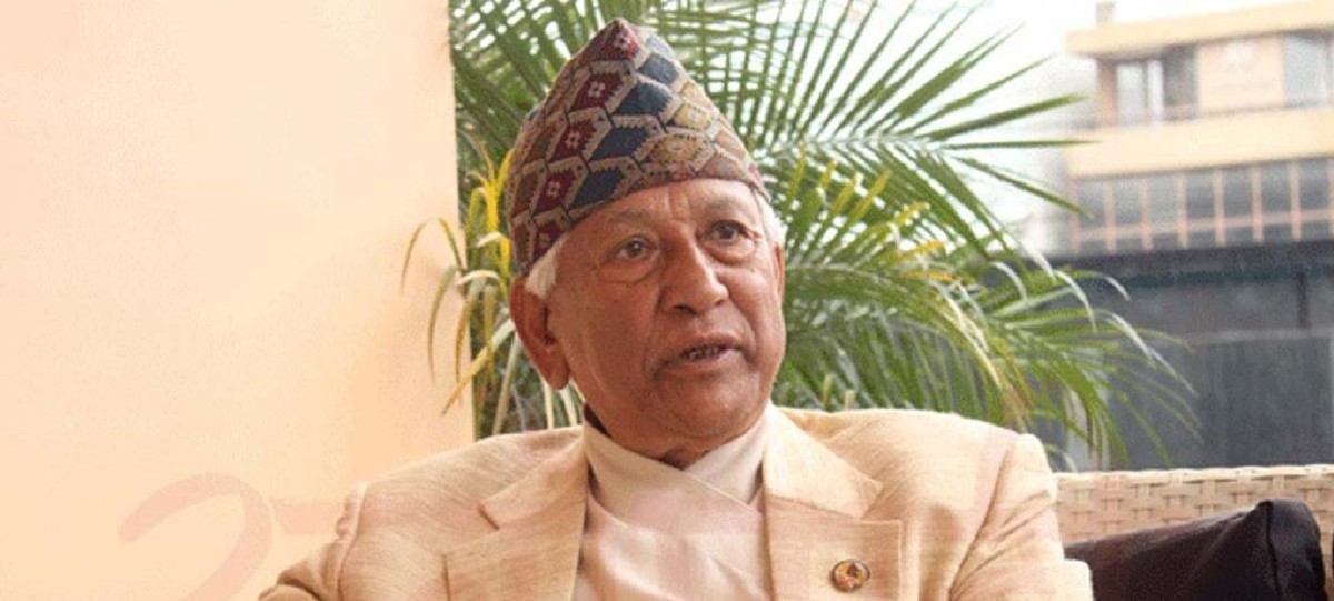 काँग्रेस महाधिवेशन : महामन्त्रीका प्रत्यासी सदस्यमा उम्मेदवारी !