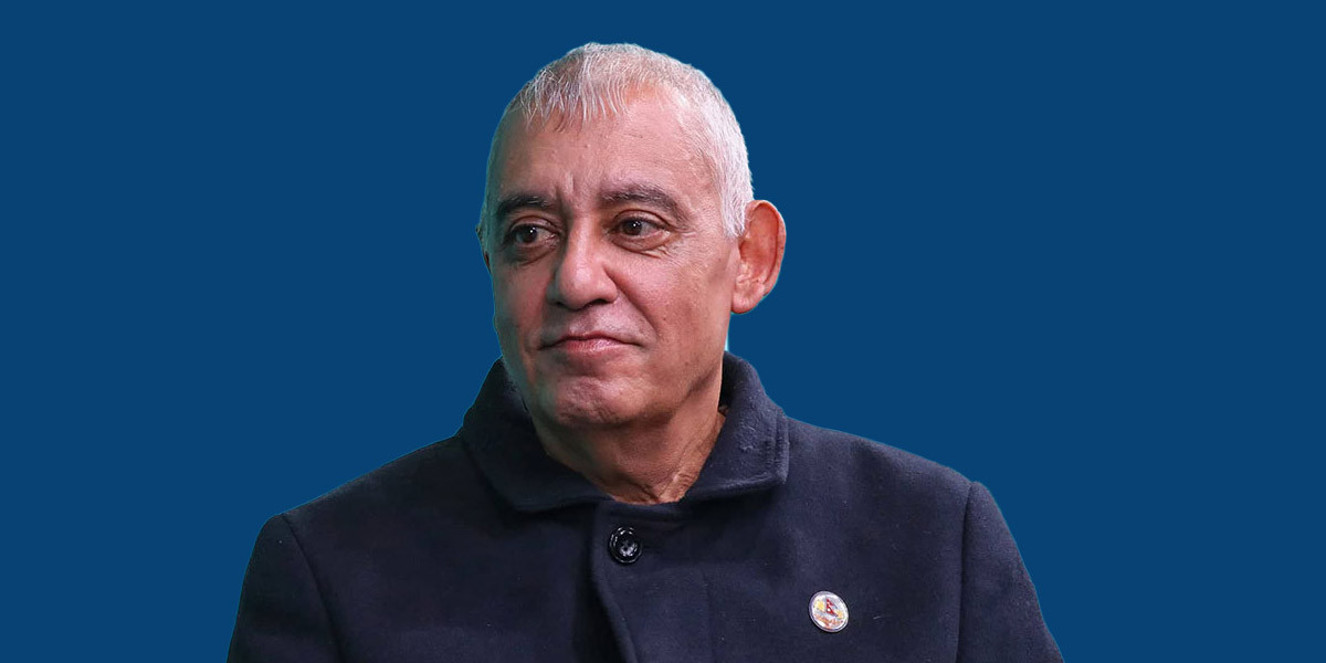 देउवाको विकल्प को ? 